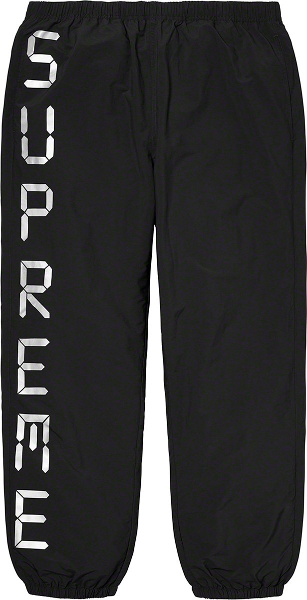 Supreme SS20 Trousers - KLEKT Blog