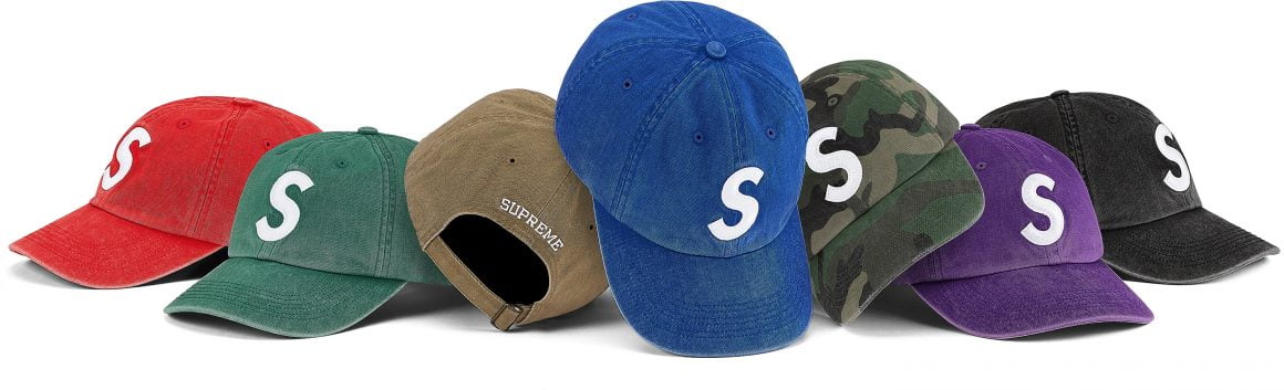 Supreme S Ss20 Hats Klekt Blog
