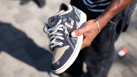 Where to Buy Travis Scott x Nike SB Dunk Low