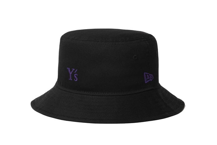 Yohji Yamamoto Ys Bucket Hat