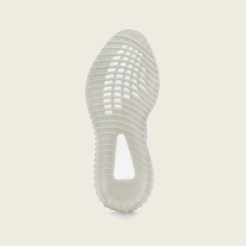 adidas Yeezy Boost 350 V2 Tail Light Sole