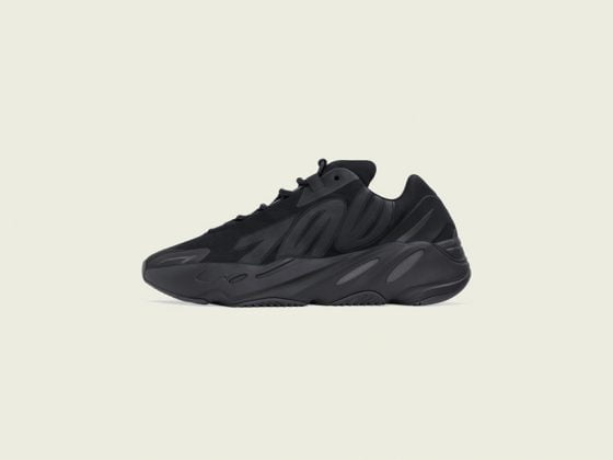 adidas Yeezy Boost 700 MNVN Triple Black Feature (1)
