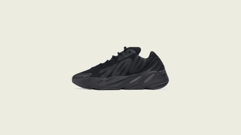 adidas Yeezy Boost 700 MNVN Triple Black Feature (1)