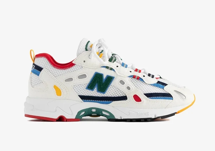 new balance men's 1080v7