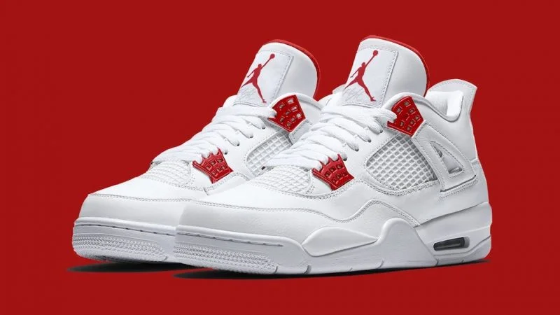 DJ Khaled Unveils Upcoming Air Jordan 4 
