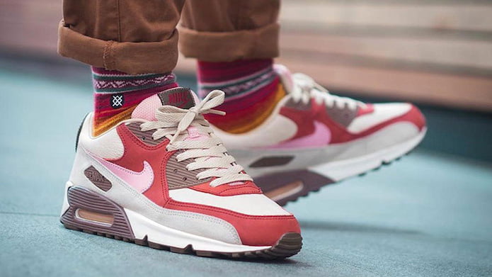 nike air max collaborations