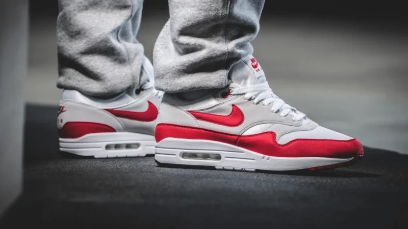 The Top 10 Air Max of All Time - KLEKT Blog
