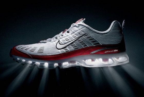 nike air max technology