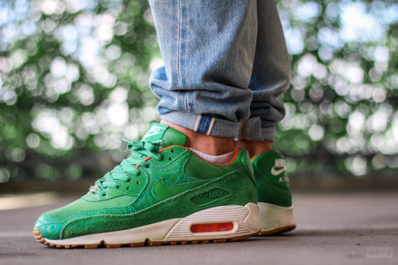 nike air max 90 homegrown