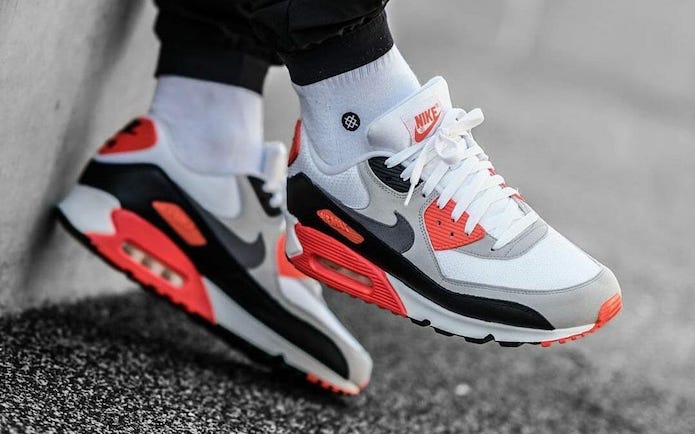 The Top 10 Nike Air Max of All Time - KLEKT Blog