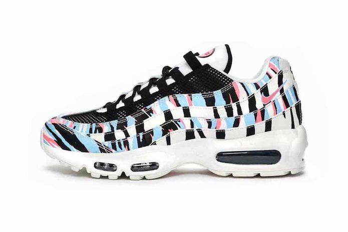 Nike Air Max 95 Corea 2
