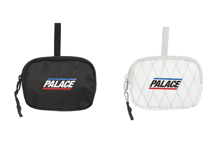 palace man bag