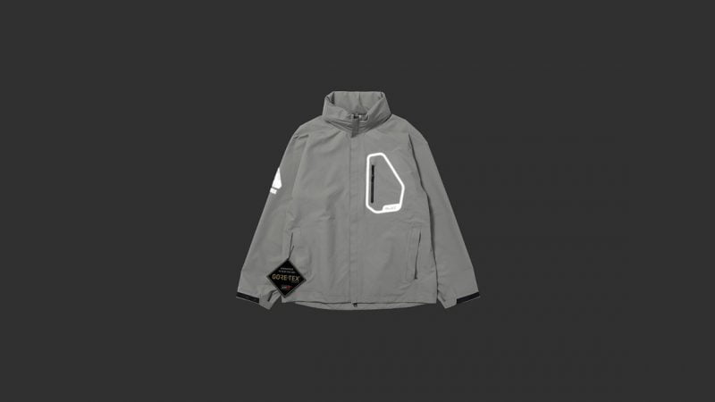 Palace Spring 20 Pactile Vent Jacket