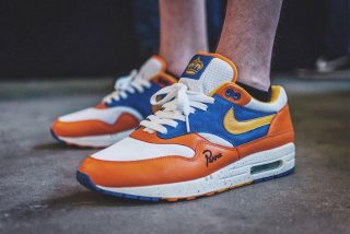 albert heijn nike air max 1