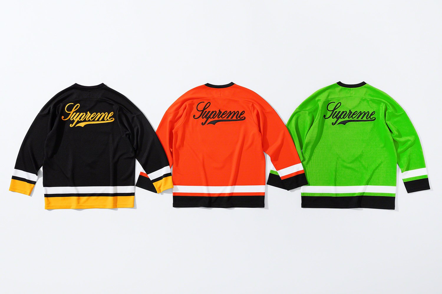Supreme Officially Unveils its Collaboration with Lamborghini - KLEKT Blog
