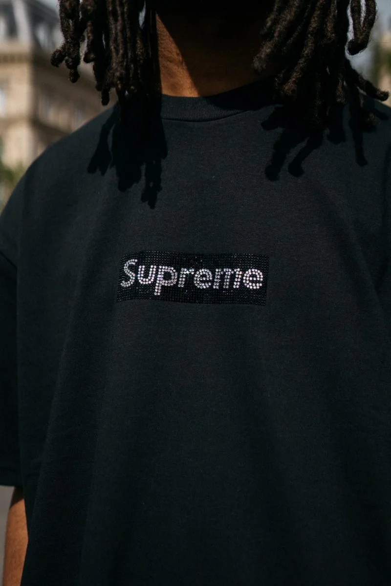 A Brief History of the Supreme Box Logo - KLEKT Blog