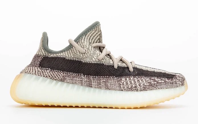 yeezy zyon fake