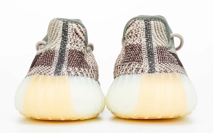 yeezy zyon legit check