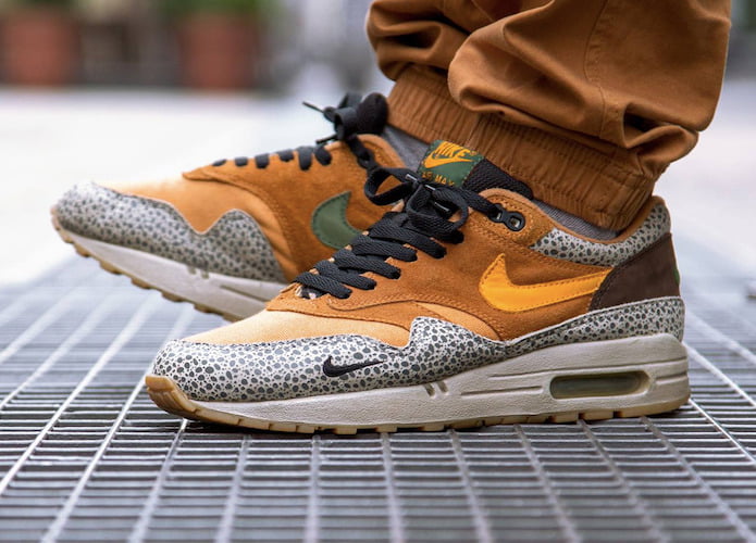 air max 1 albert heijn