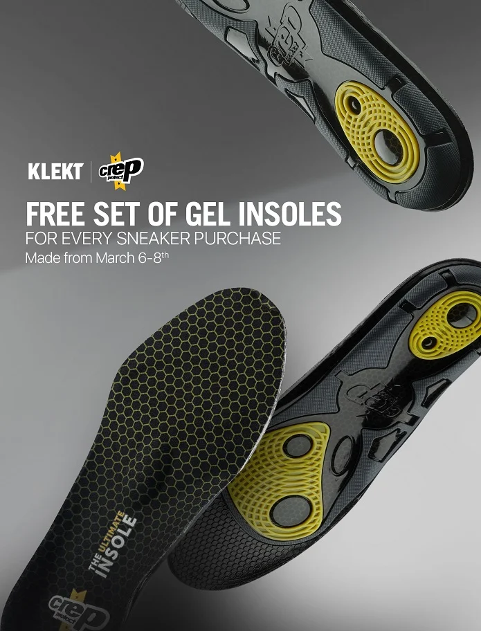 gel inner soles