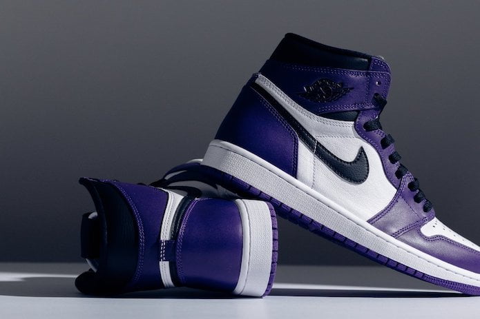 high court purple 1s