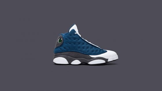 Air Jordan 13 Flint