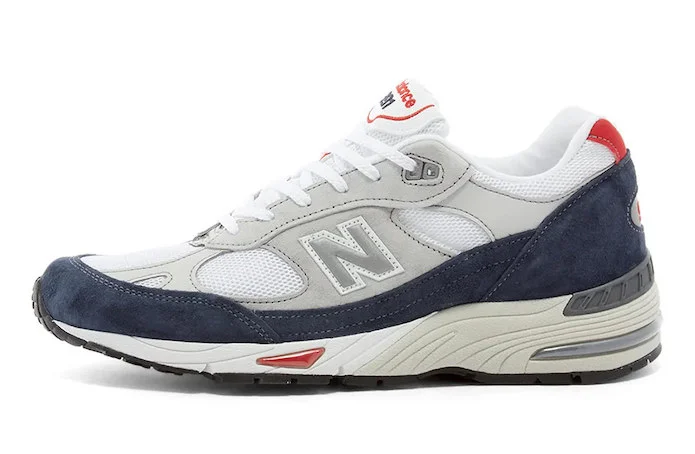 new balance 991 v3