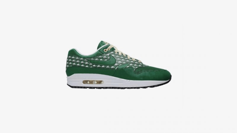 Nike Air Max 1 Pine Green Feature py_rates_