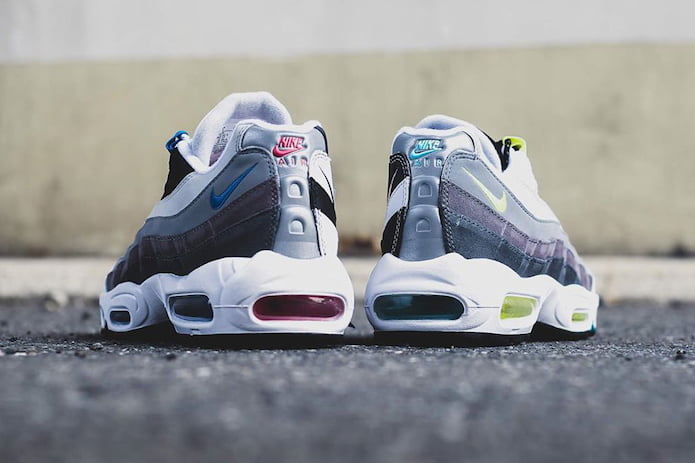 Nike Air Max 95 Greedy 2-0 4