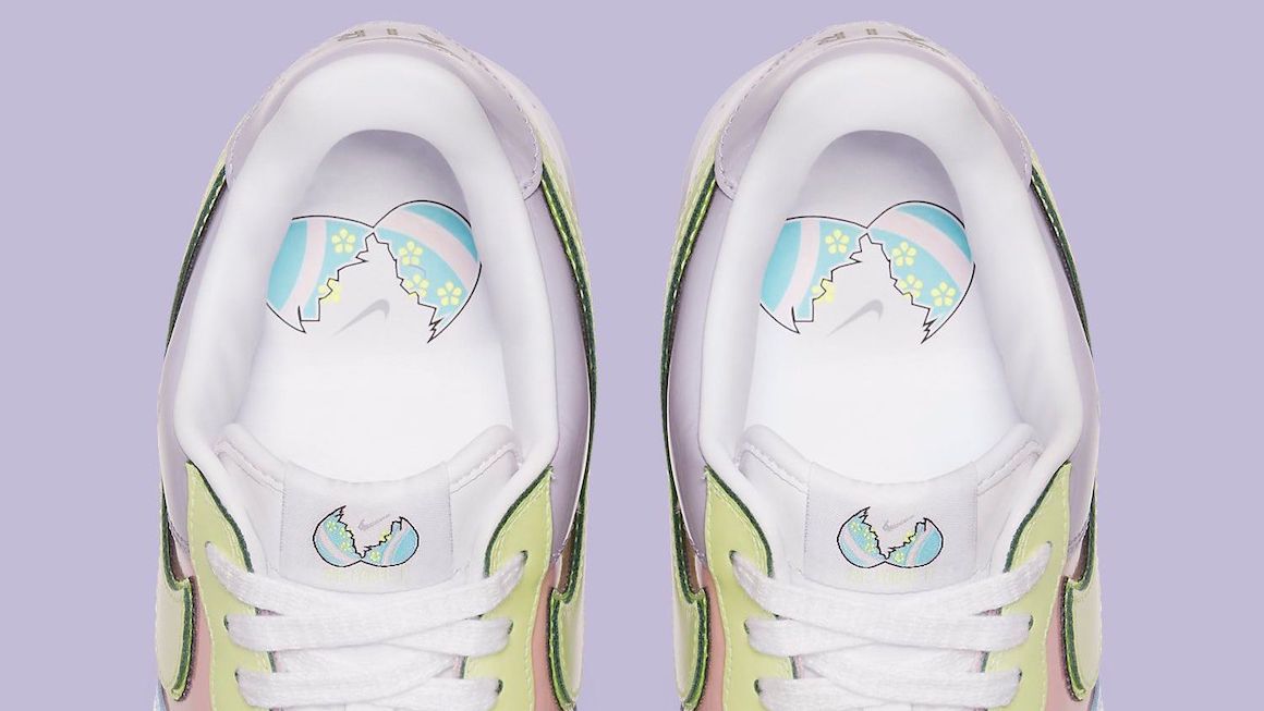 The Best Easter Sneakers of All Time 