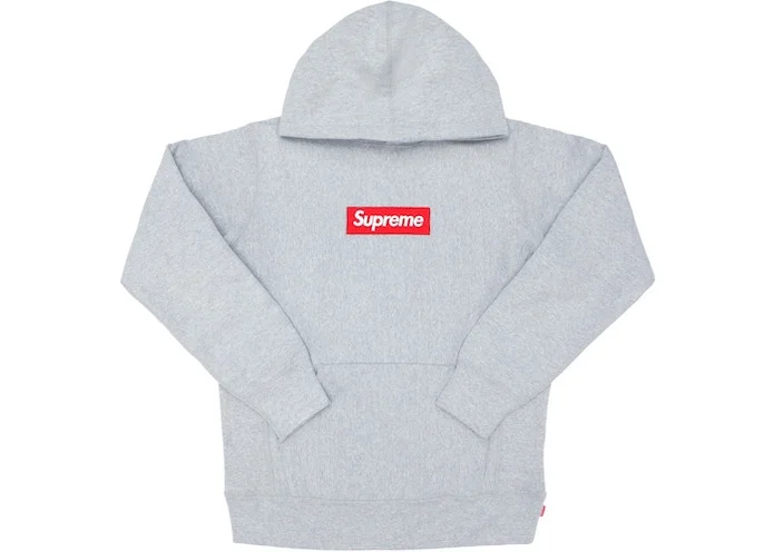 supreme hoodie official