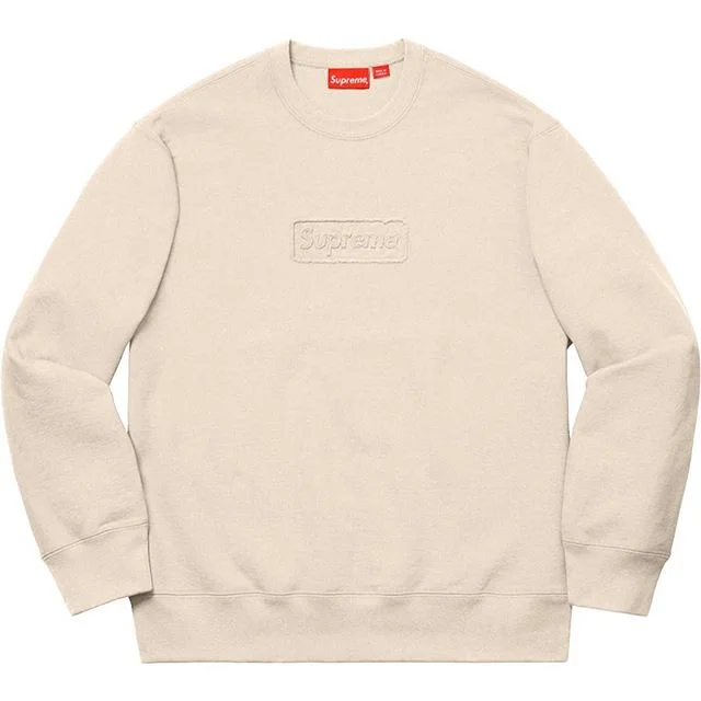 how much is a supreme jumper