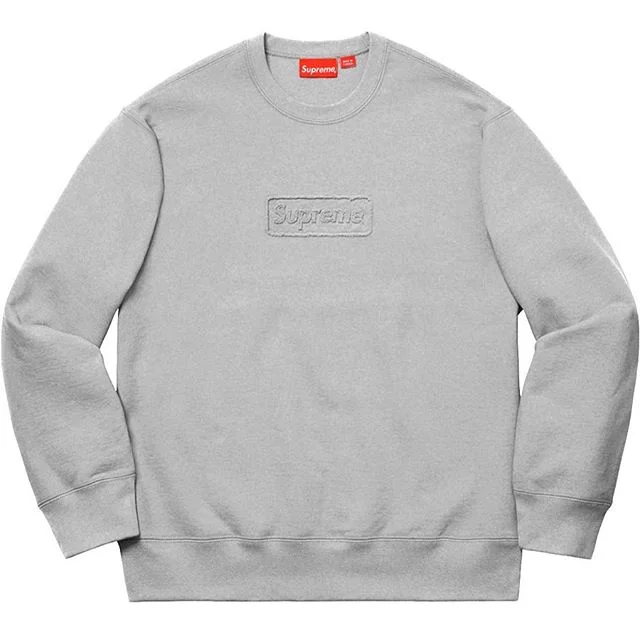 supreme jumper real