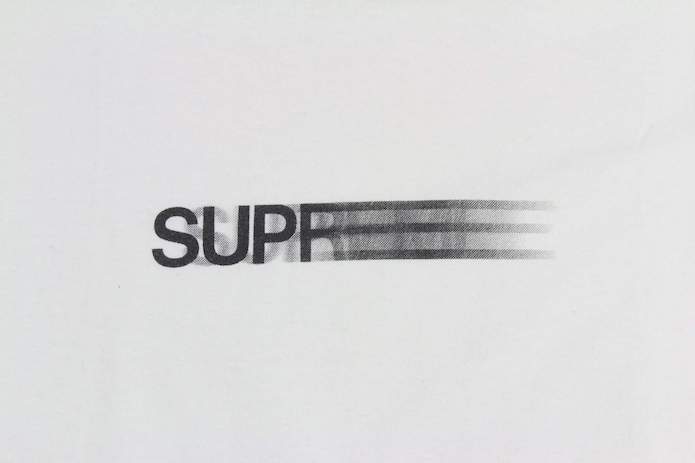 5 Of Supreme S Best Logos Klekt Blog