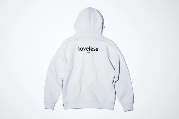 my bloody valentine supreme jacket