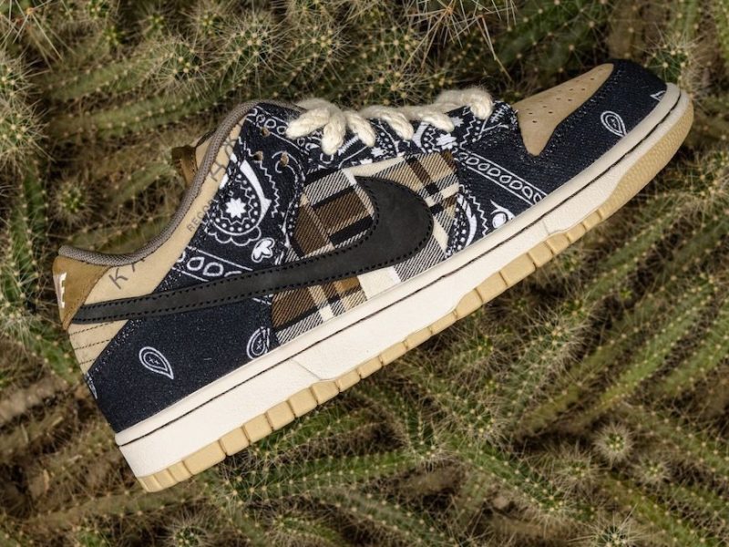 dunk x bape