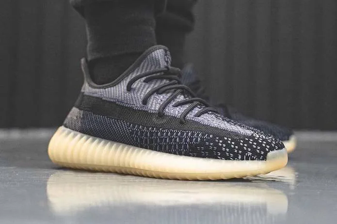 what are the newest yeezys called