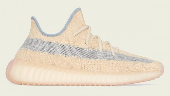 adidas Yeezy Boost 350 V2 Linen