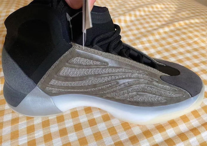 yeezy quantum fake