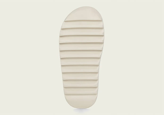 Yeezy Slide Bone in Isolo Shoes Temilorun Israel Jiji.ng for.