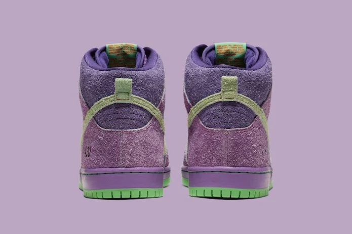 nike sb dunk high 420 flips the classic skunk dunks nike sb dunk high 420 flips the classic skunk dunks