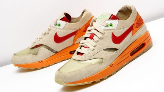 Clot x Nike Air Max 1 Kiss of Death Feature-min