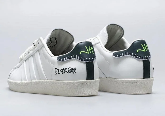 adidas superstar 3