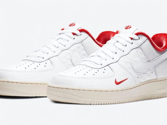 Kith x Nike Air Force 1 Feature (1)
