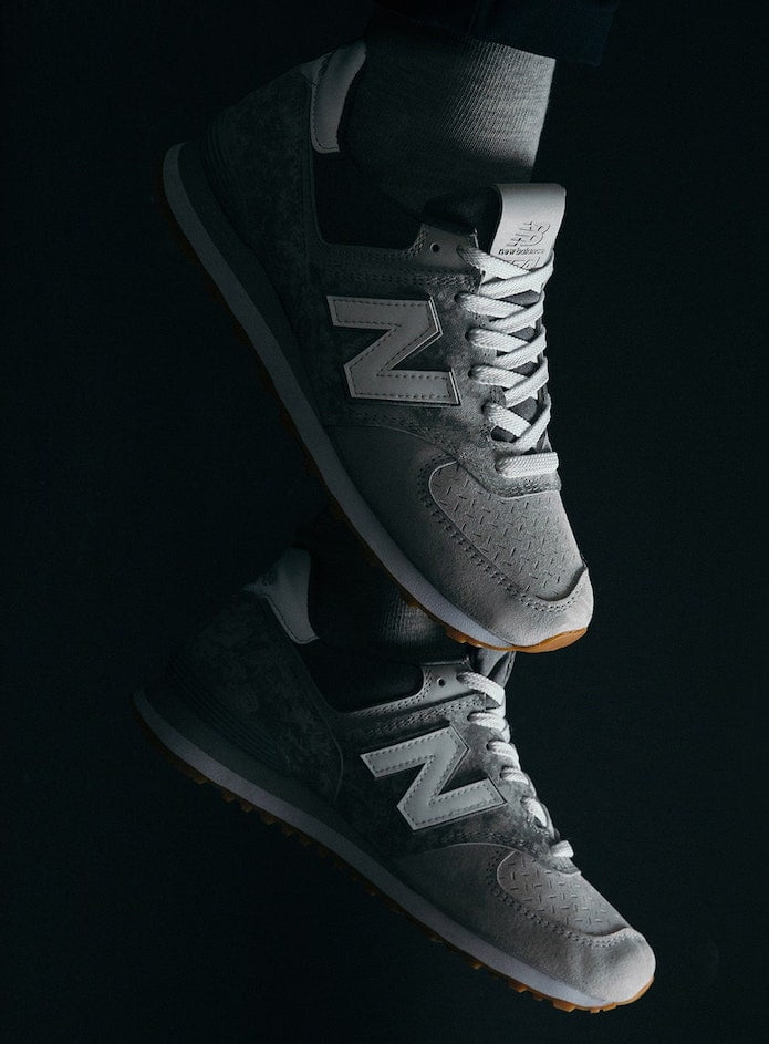 Ministry of Supply New Balance 574