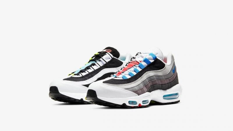 Nike Air Max 95 Greedy 2.0 Featured Image