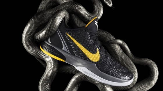 Nike Kobe 6 Del Sol Feature