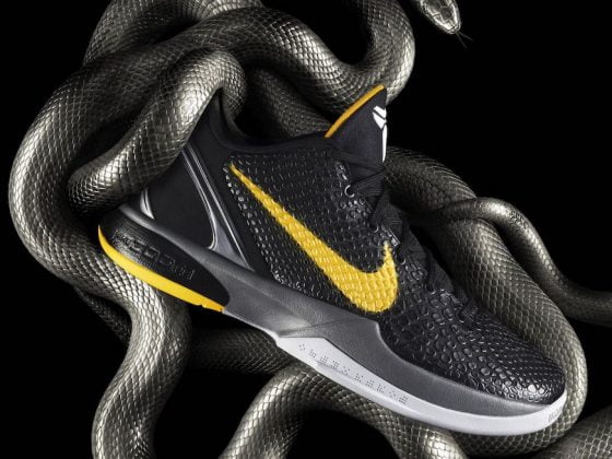 Nike Kobe 6 Del Sol Feature