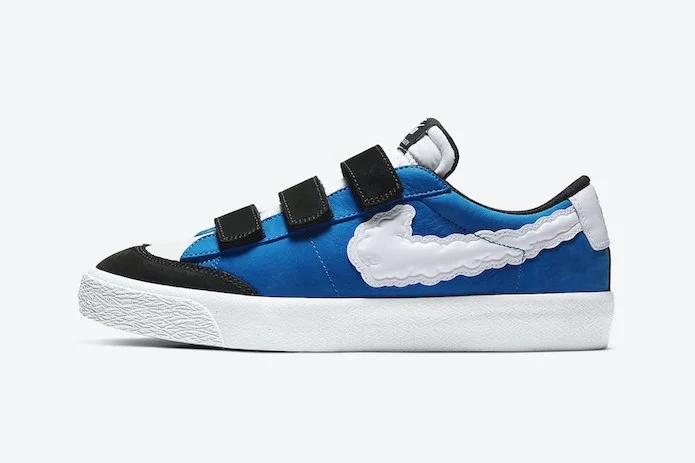 Nike SB Recruits Kevin Bradley for a 