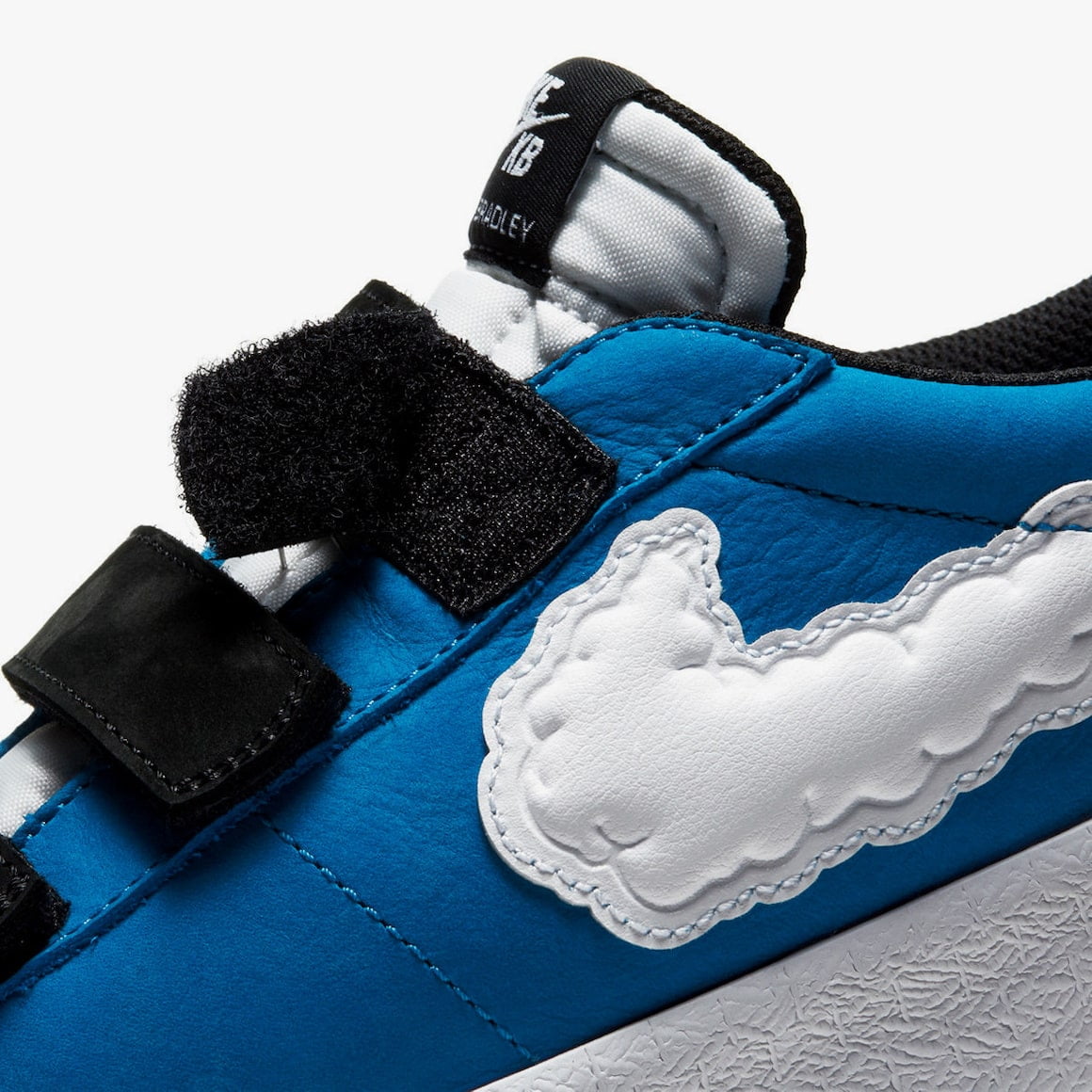 Nike SB Recruits Kevin Bradley for a 